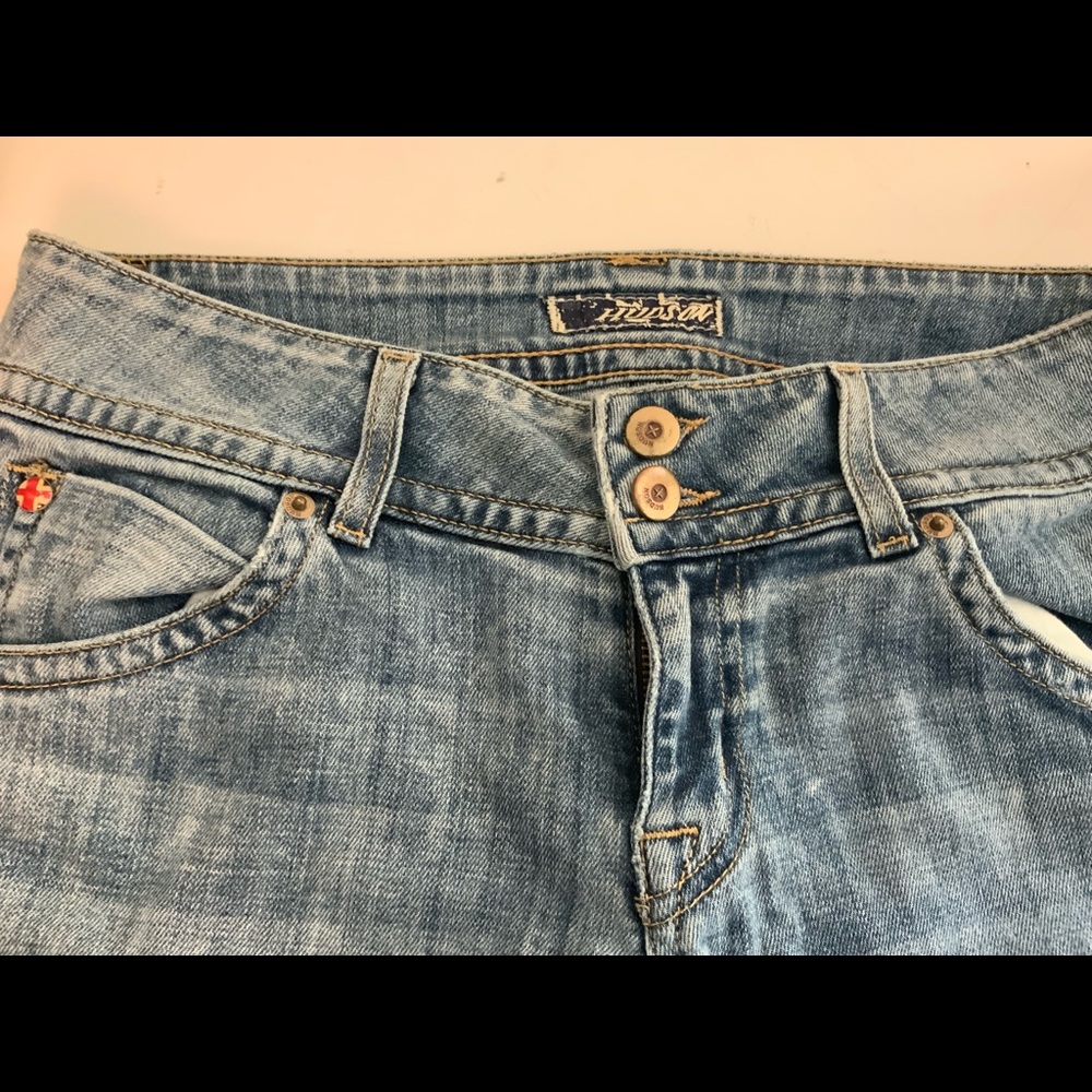 Hudson Jeans
